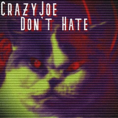 Don't Hate