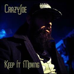 Keep It Moving