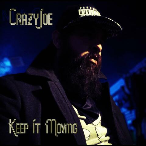 Keep It Moving