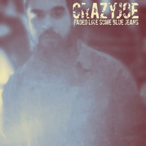 Faded Like Some Blue Jeans