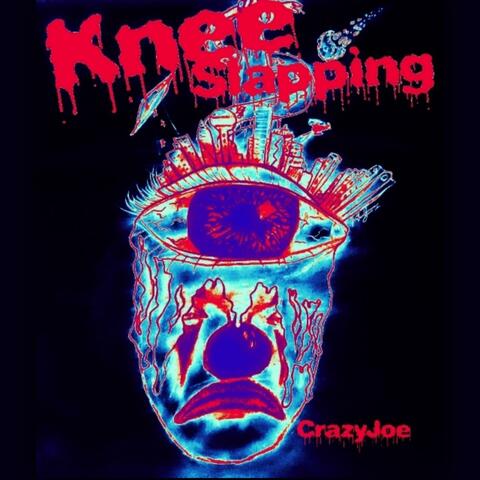 Knee Slapping