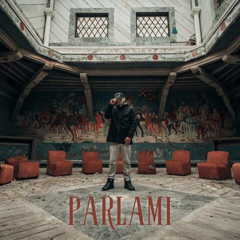 Parlami
