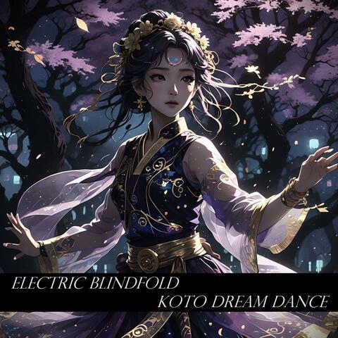 Koto Dream Dance