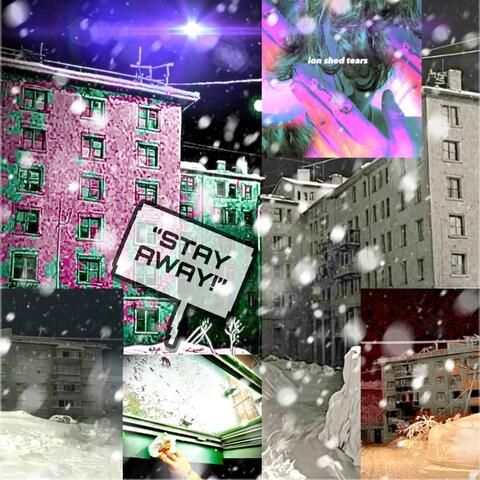 Sstay Aaway