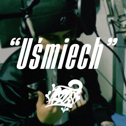 Uśmiech