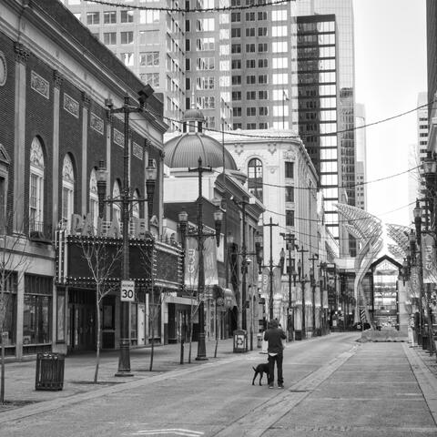 Shining Together with You