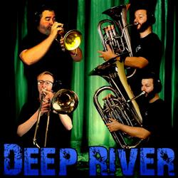 Deep River (feat. Drew Fennell) (Flugelhorn Solo With Piano)