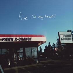Five (In My Head)