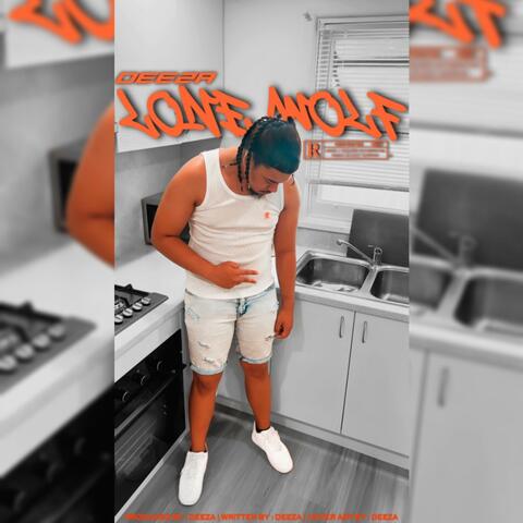 LONE WOLF