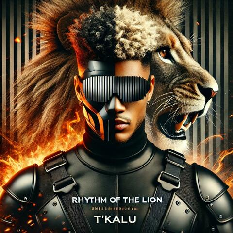 Rhythm of the Lion