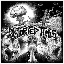 Coming Collapse