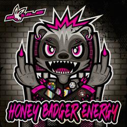 Honey Badger Energy