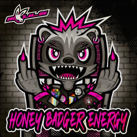 Honey Badger Energy