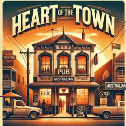 Heart of the Town
