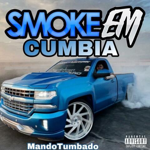 SmokEM Cumbia
