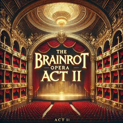 The Brainrot Opera: ACT II