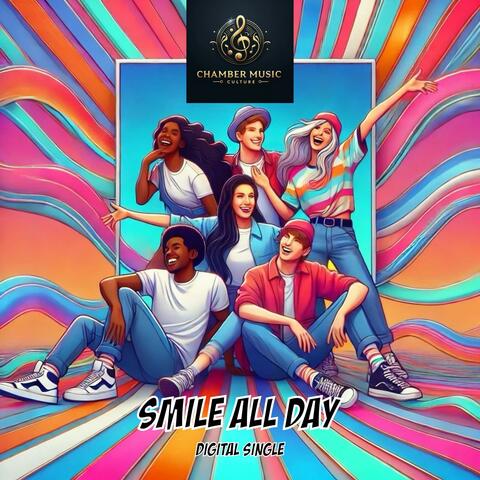 Smile All Day