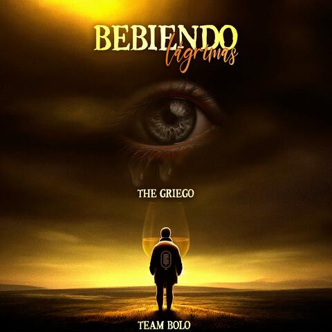 Bebiendo lagrimas- team bolo