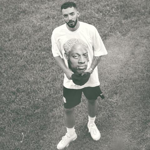 Não Quero (feat. kvns)