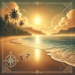 Wind, Sunset Come Soon