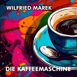 Die Kaffeemaschine