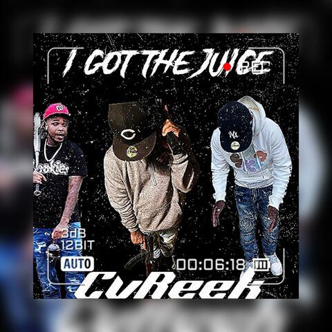 I Got The Juice