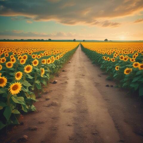 Golden Roads