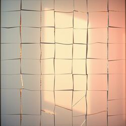 Fractured Moments