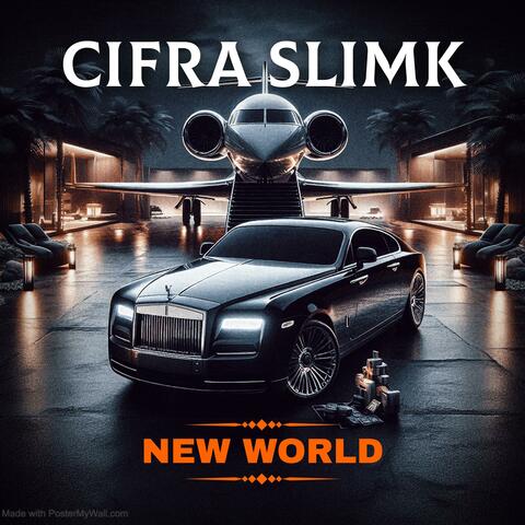 New World