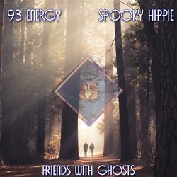 Friends With Ghosts (feat. A Spooky Hippie)