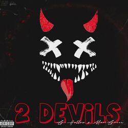 2 DEVILS (feat. MAUIGREEN)