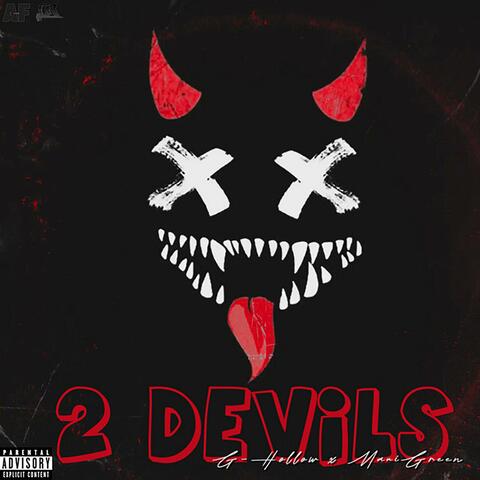 2 DEVILS (feat. MAUIGREEN)