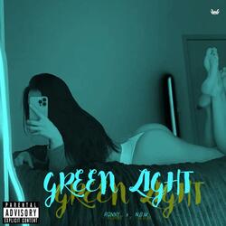 Green Light (feat. Ronny)
