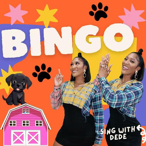 BINGO