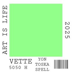 WAIT ! (feat. KiccDoeYon, Toska & Spell)