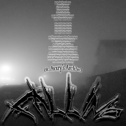 falling (with Avxry's Arch!ve) (feat. Avxry's Arch!ve)