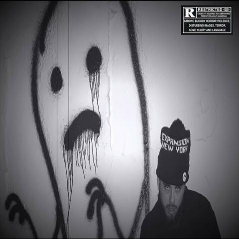 Lost Files (FULL MIXTAPE)