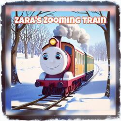 Zara's Zooming Train