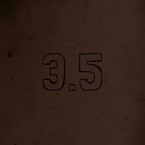 3.5 Pack