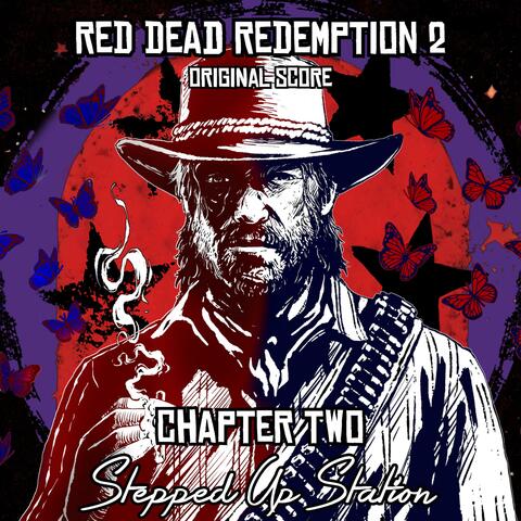 RDR2 Chapter 2 (SUS MIX)