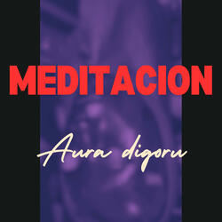 MEDITACION Aura digoru