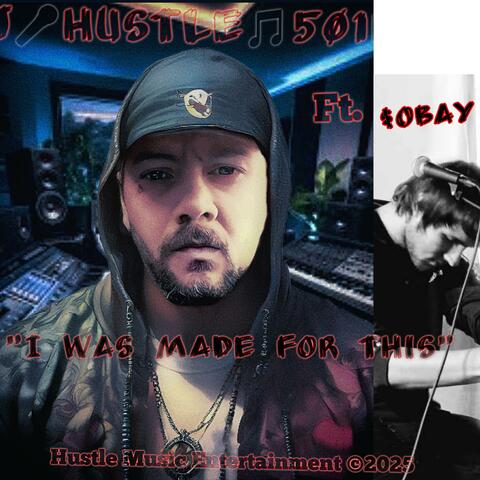 I Was Made For This (feat. $obay)