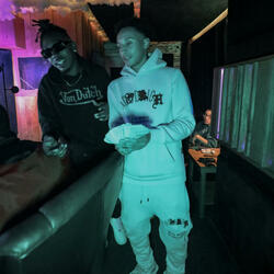 Krispy Kreme (feat. Savage)