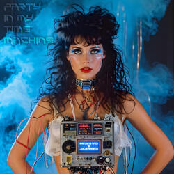 Party In My Time Machine (HeartBeatHero Remix)