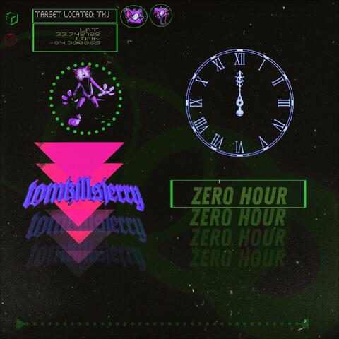 Zero Hour
