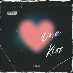 One Kiss