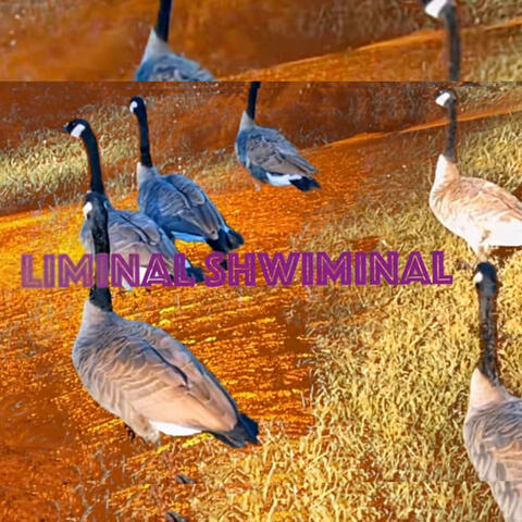 Liminal Shwiminal (feat. KaliCutThroat, fuji, Bear Bonez & Danny Fantasia)
