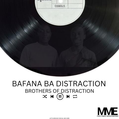 Bafana Ba Distraction