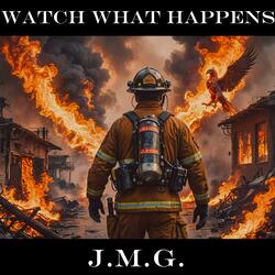 Watch What Happens