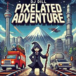 Pixelated Adventure